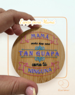 ESPEJO MAMA QUE TIERNO LAS PALMAS CANARIAS MADERA (1)