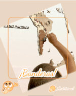 Mapa Mundi de madera - Imagen 5