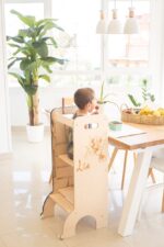 Torre de Aprendizaje Convertible - Imagen 12