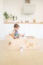 Torre de Aprendizaje Convertible - Imagen 5