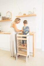 Torre de Aprendizaje Convertible - Imagen 9