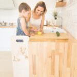 Torre de Aprendizaje Convertible