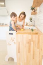 Torre de Aprendizaje Convertible