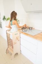 Torre de Aprendizaje Convertible - Imagen 15