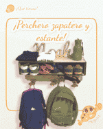 PERCHERO MADERA PERSONALIZADO ANIMALES COCHES UNICORNIO QUETIERNO QUE TIERNO CANARIAS LAS PALMAS (5)