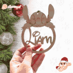 Bola Stich cara - Imagen 6