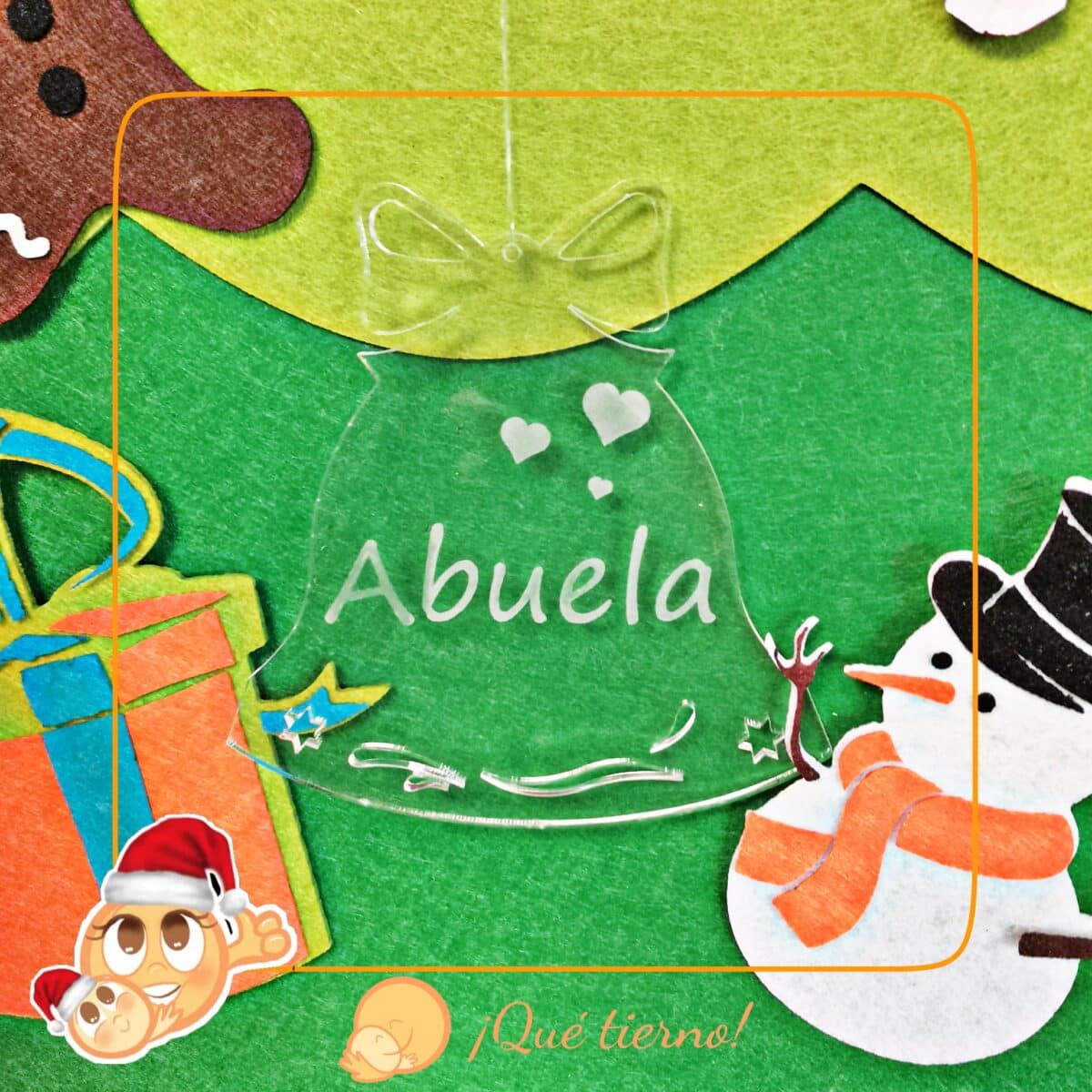 Bola Campana - Imagen 4