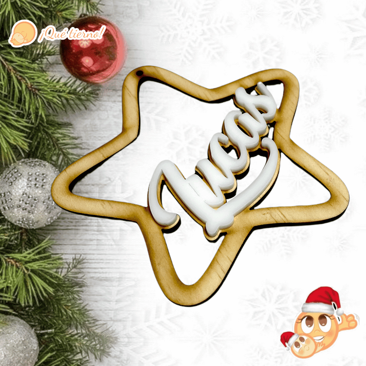 Bola Estrella - Imagen 6