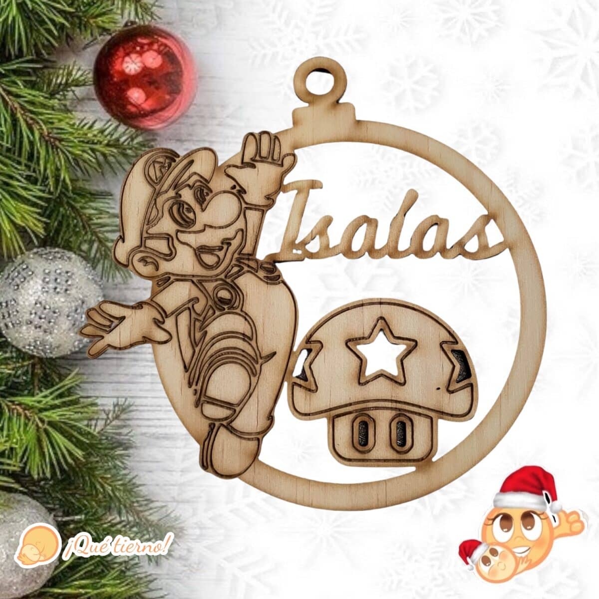 Bola Super Mario - Imagen 6