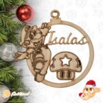 Bola Super Mario - Imagen 6