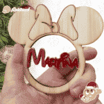 Bola Minnie - Imagen 2