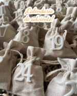 Calendario de Adviento Navidad Pueblo Nórdico - Imagen 8