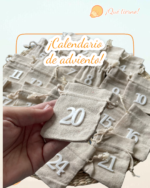 Calendario de Adviento Navidad Pueblo Nórdico - Imagen 10