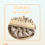 Calendario de Adviento