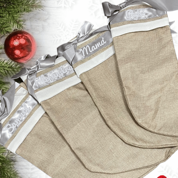 CALCETINES BOTAS NAVIDAD QUETIERNO LAS PALMAS CANARIAS PERSONALIZADO (3)