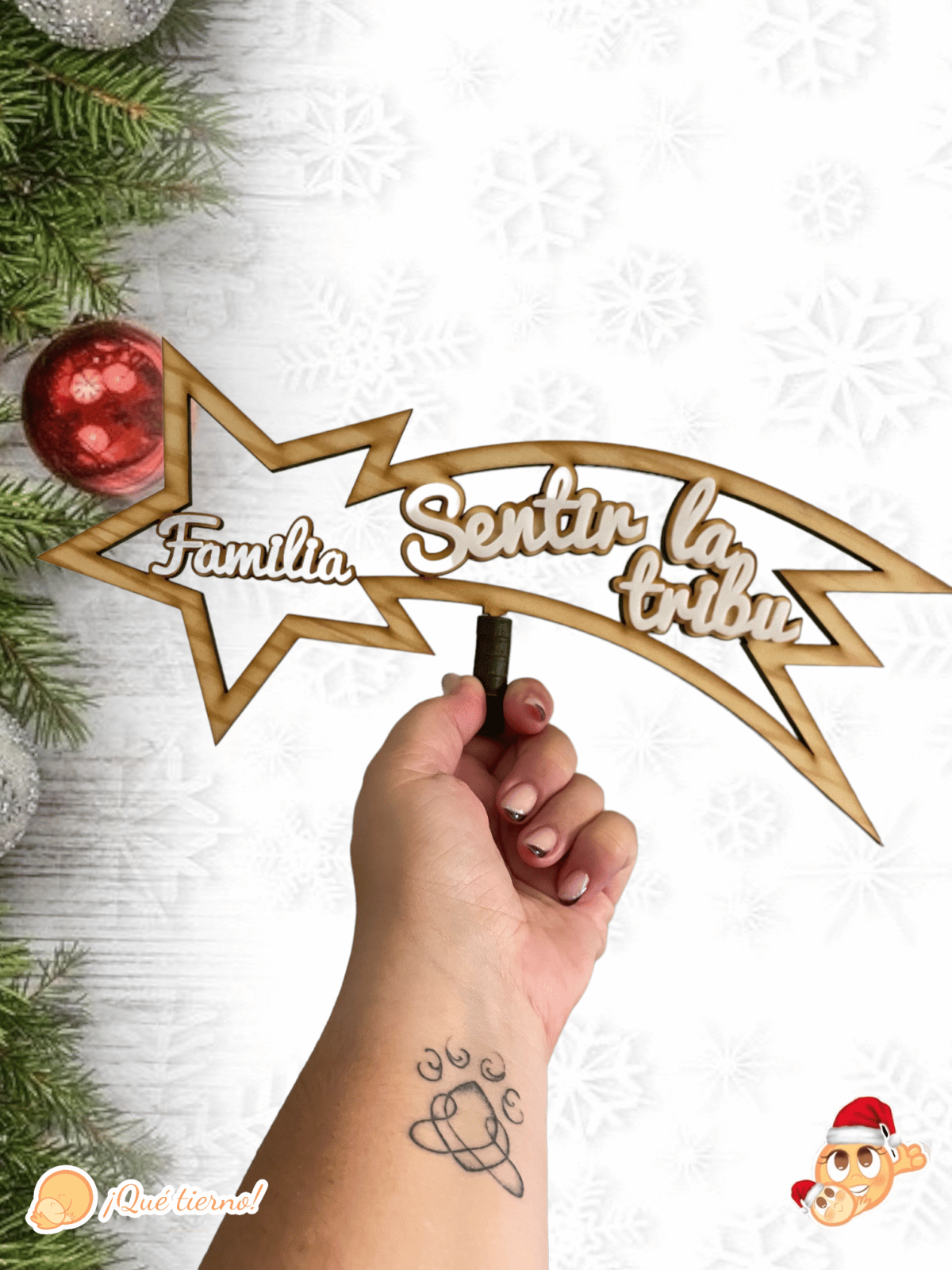 photoroom_000_20221107_105249 Estrellas Fugaces de la Familia - Imagen 15