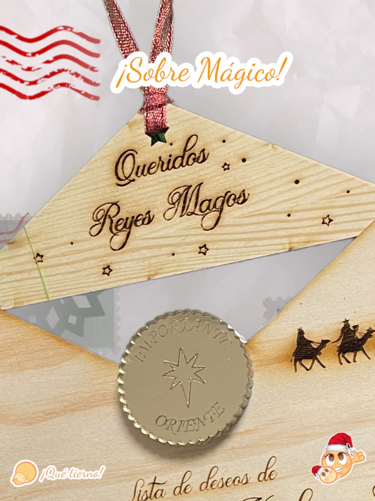 SOBRE MÁGICO PAPA NOEL REYES MAGOS QUE TIERNO CANARIAS PERSONALIZADO MADERA SANTA CLAUS (1) https://quetierno.com/wp-content/uploads/2022/12/SOBRE-MAGICO-PAPA-NOEL-REYES-MAGOS-QUE-TIERNO-CANARIAS-PERSONALIZADO-MADERA-SANTA-CLAUS-18.jpeg