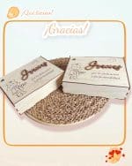CAJA PARA REGALOS QUE TIERNO PERSONALIZADO MADERA LAS PALMAS CANARIAS
