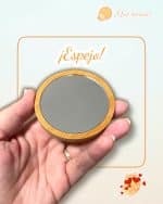 ESPEJOS PARA EVENTOS QUE TIERNO CANARIAS LAS PALMAS PERSONALIZADO MADERA