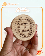 ESPEJOS PARA EVENTOS QUE TIERNO CANARIAS LAS PALMAS PERSONALIZADO MADERA