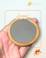 ESPEJOS PARA EVENTOS QUE TIERNO CANARIAS LAS PALMAS PERSONALIZADO MADERA