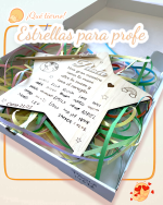 ESTRELLA PROFE PERSONALIZADA CANARIAS LAS PALMAS QUE TIERNO