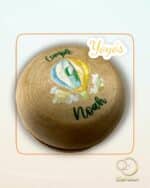 Yoyós personalizados bodas bautizos comuniones cumpleaño que tierno canarias las palams (3)