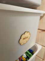 ETIQUETAS IDENTIFICATIVAS DE MADERA QUE TIERNO CANARIAS LAS PALMAS DECO HOGAR DECORACIÓN PERSONALIZADO (1)