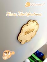 ETIQUETAS IDENTIFICATIVAS DE MADERA QUE TIERNO CANARIAS LAS PALMAS DECO HOGAR DECORACIÓN PERSONALIZADO (1)