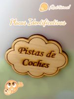 ETIQUETAS IDENTIFICATIVAS DE MADERA QUE TIERNO CANARIAS LAS PALMAS DECO HOGAR DECORACIÓN PERSONALIZADO (1)