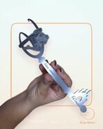 LLAVE DISNEY - QUE TIERNO CANARIAS PERSONALIZADA METACRILATO SPIDERMAN STITCH LA SIRENITA