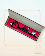 LLAVE DISNEY - QUE TIERNO CANARIAS PERSONALIZADA METACRILATO SPIDERMAN STITCH LA SIRENITA