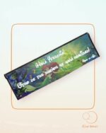 LLAVE DISNEY - QUE TIERNO CANARIAS PERSONALIZADA METACRILATO SPIDERMAN STITCH LA SIRENITA