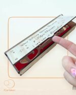 LLAVE DISNEY - QUE TIERNO GRABADO Y CORTE LASER VIAJE DISNEY PERSONALIZADO MADERA METACRILATO ESPEJO