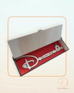 LLAVE DISNEY - QUE TIERNO GRABADO Y CORTE LASER VIAJE DISNEY PERSONALIZADO MADERA METACRILATO ESPEJO
