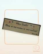 LLAVE DISNEY - QUE TIERNO GRABADO Y CORTE LASER VIAJE DISNEY PERSONALIZADO MADERA METACRILATO ESPEJO