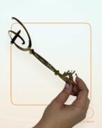 LLAVE DISNEY - QUE TIERNO GRABADO Y CORTE LASER VIAJE DISNEY PERSONALIZADO MADERA METACRILATO ESPEJO