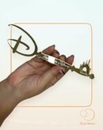 LLAVE DISNEY - QUE TIERNO GRABADO Y CORTE LASER VIAJE DISNEY PERSONALIZADO MADERA METACRILATO ESPEJO