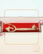 LLAVE DISNEY - QUE TIERNO GRABADO Y CORTE LASER VIAJE DISNEY PERSONALIZADO MADERA METACRILATO ESPEJO