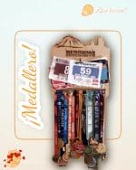 Medallero - Imagen 4