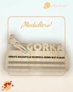 Medallero - Imagen 3