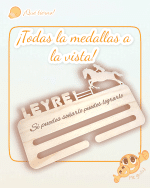 Medallero - Imagen 2