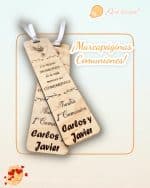 Marcapáginas - Imagen 4