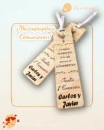 Marcapáginas - Imagen 3