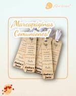 Marcapáginas - Imagen 9