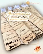 Marcapáginas - Imagen 8
