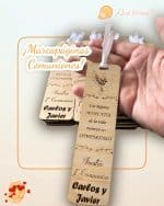 Marcapáginas - Imagen 7