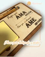 BASE PORTAPOSITS BOLIGRAFO PROFE QUE TIERNO CANARIAS LAS PALMAS (1)