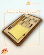 BASE PORTAPOSITS BOLIGRAFO PROFE QUE TIERNO CANARIAS LAS PALMAS (1)