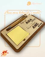 BASE PORTAPOSITS BOLIGRAFO PROFE QUE TIERNO CANARIAS LAS PALMAS (1)